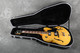 Tokai FA-70 Semi Acoustic - Natural - Hard Case - 2nd Hand Tokai FA-70 Semi Acoustic - Natural - Hard Case - 2nd Hand