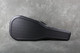 Tokai FA-70 Semi Acoustic - Natural - Hard Case - 2nd Hand Tokai FA-70 Semi Acoustic - Natural - Hard Case - 2nd Hand