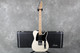 Fender American Special Telecaster 2011 - Olympic White - Hard Case - 2nd Hand