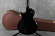 ESP LTD EC-1000 Deluxe - Black - Hard Case - 2nd Hand