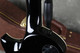 ESP LTD EC-1000 Deluxe - Black - Hard Case - 2nd Hand