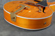 Burny RF75 Hollow Body Jazz Guitar - Aged Natural - 2nd Hand (119444) Burny RF75 Hollow Body Jazz Guitar - Aged Natural - 2nd Hand (119444)