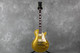 Tokai Love Rock - Gold Top - 2nd Hand - Used