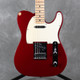 Fender Mexican Standard Telecaster - Candy Apple Red - 2nd Hand (119360) Fender Mexican Standard Telecaster - Candy Apple Red - 2nd Hand (119360)