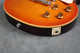Tokai Love Rock - Honey Burst - 2nd Hand - Used Tokai Love Rock - Honey Burst - 2nd Hand - Used
