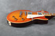 Tokai Love Rock - Honey Burst - 2nd Hand - Used Tokai Love Rock - Honey Burst - 2nd Hand - Used