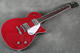 Gretsch G5421 Jet Club - Firebird Red - 2nd Hand - Used
