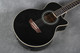 Washburn EA10B Electro Acoustic - Black - 2nd Hand - Used