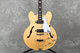 Epiphone Casino - Natural - 2nd Hand