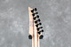 Ibanez RG7321 - Black - 2nd Hand