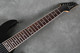 Ibanez RG7321 - Black - 2nd Hand