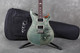 PRS USA CE24 - Trampas Green - Gig Bag - Gig Bag - 2nd Hand - Used PRS USA CE24 - Trampas Green - Gig Bag - Gig Bag - 2nd Hand - Used