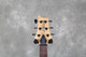 PRS USA CE24 - Trampas Green - Gig Bag - Gig Bag - 2nd Hand - Used PRS USA CE24 - Trampas Green - Gig Bag - Gig Bag - 2nd Hand - Used