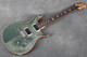 PRS USA CE24 - Trampas Green - Gig Bag - Gig Bag - 2nd Hand - Used PRS USA CE24 - Trampas Green - Gig Bag - Gig Bag - 2nd Hand - Used