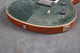 PRS USA CE24 - Trampas Green - Gig Bag - Gig Bag - 2nd Hand - Used PRS USA CE24 - Trampas Green - Gig Bag - Gig Bag - 2nd Hand - Used