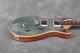 PRS USA CE24 - Trampas Green - Gig Bag - Gig Bag - 2nd Hand - Used PRS USA CE24 - Trampas Green - Gig Bag - Gig Bag - 2nd Hand - Used