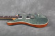 PRS USA CE24 - Trampas Green - Gig Bag - Gig Bag - 2nd Hand - Used PRS USA CE24 - Trampas Green - Gig Bag - Gig Bag - 2nd Hand - Used