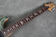 PRS USA CE24 - Trampas Green - Gig Bag - Gig Bag - 2nd Hand - Used PRS USA CE24 - Trampas Green - Gig Bag - Gig Bag - 2nd Hand - Used