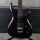 Ibanez JS2450 - Muscle Car Purple - Hard Case - 2nd Hand