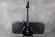 Ibanez JS2450 - Muscle Car Purple - Hard Case - 2nd Hand