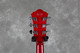 Ibanez AFS75T-TRD - Transparent Red - 2nd Hand - Used Ibanez AFS75T-TRD - Transparent Red - 2nd Hand - Used