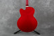 Ibanez AFS75T-TRD - Transparent Red - 2nd Hand - Used Ibanez AFS75T-TRD - Transparent Red - 2nd Hand - Used