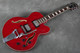 Ibanez AFS75T-TRD - Transparent Red - 2nd Hand - Used Ibanez AFS75T-TRD - Transparent Red - 2nd Hand - Used