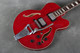 Ibanez AFS75T-TRD - Transparent Red - 2nd Hand - Used Ibanez AFS75T-TRD - Transparent Red - 2nd Hand - Used