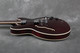 Alvarez AAT33 Semi Acoustic - Burgundy - Hard Case - 2nd Hand - Used Alvarez AAT33 Semi Acoustic - Burgundy - Hard Case - 2nd Hand - Used