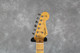 Fender ST-54 Stratocaster Made in Japan - Sunburst - Case - 2nd Hand - Used
