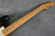 Fender ST-54 Stratocaster Made in Japan - Sunburst - Case - 2nd Hand - Used