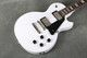 Epiphone Les Paul Studio - Alpine White - 2nd Hand - Used