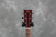 Yamaha JR2 3/4 Size Acoustic Guitar - Natural - Gig Bag - 2nd Hand - Used
