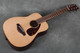 Yamaha JR2 3/4 Size Acoustic Guitar - Natural - Gig Bag - 2nd Hand - Used Yamaha JR2 3/4 Size Acoustic Guitar - Natural - Gig Bag - 2nd Hand - Used