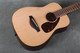 Yamaha JR2 3/4 Size Acoustic Guitar - Natural - Gig Bag - 2nd Hand - Used Yamaha JR2 3/4 Size Acoustic Guitar - Natural - Gig Bag - 2nd Hand - Used