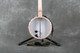 Deering Goodtime 5-String Banjo - Gig Bag - 2nd Hand - Used