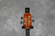 Eko Violin Bass 1960s - Natural - Gig Bag - 2nd Hand - Used Eko Violin Bass 1960s - Natural - Gig Bag - 2nd Hand - Used