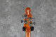 Eko Violin Bass 1960s - Natural - Gig Bag - 2nd Hand - Used Eko Violin Bass 1960s - Natural - Gig Bag - 2nd Hand - Used