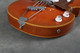 Eko Violin Bass 1960s - Natural - Gig Bag - 2nd Hand - Used Eko Violin Bass 1960s - Natural - Gig Bag - 2nd Hand - Used