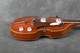 Eko Violin Bass 1960s - Natural - Gig Bag - 2nd Hand - Used Eko Violin Bass 1960s - Natural - Gig Bag - 2nd Hand - Used