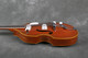 Eko Violin Bass 1960s - Natural - Gig Bag - 2nd Hand - Used Eko Violin Bass 1960s - Natural - Gig Bag - 2nd Hand - Used