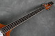 Eko Violin Bass 1960s - Natural - Gig Bag - 2nd Hand - Used Eko Violin Bass 1960s - Natural - Gig Bag - 2nd Hand - Used
