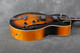 Epiphone ES-175 - Vintage Sunburst - Hard Case - 2nd Hand - Used