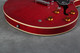 Epiphone Dot ES-335 - Cherry - Hard Case - 2nd Hand - Used