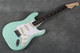 Fender Jeff Beck Stratocaster - Surf Green - Hard Case - 2nd Hand - Used