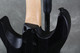 Charvel Pro-Mod DK24 HH HT M Ash - Charcoal Grey - 2nd Hand - Used
