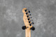Fender Lite Ash Telecaster - Natural - 2nd Hand - Used Fender Lite Ash Telecaster - Natural - 2nd Hand - Used