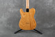Fender Lite Ash Telecaster - Natural - 2nd Hand - Used Fender Lite Ash Telecaster - Natural - 2nd Hand - Used