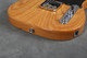 Fender Lite Ash Telecaster - Natural - 2nd Hand - Used Fender Lite Ash Telecaster - Natural - 2nd Hand - Used