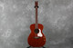 Art and Lutherie Legacy Q-Discrete - Havana Brown - 2nd Hand - Used